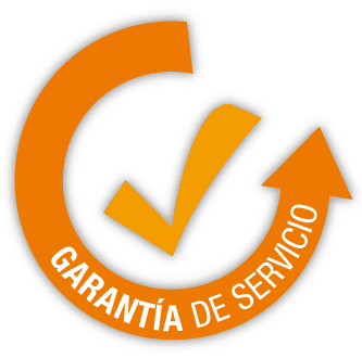 Garantía de Servicio Dikysa